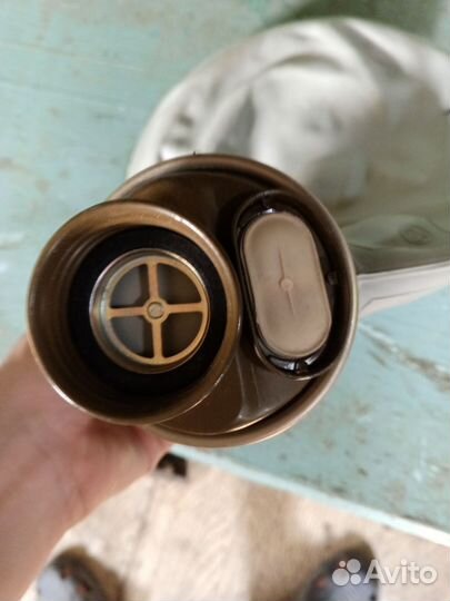 Противогаз