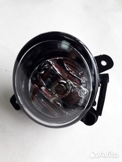 Фары туманки на ваз 1118 Калина,Лада Гранта,Ларгус