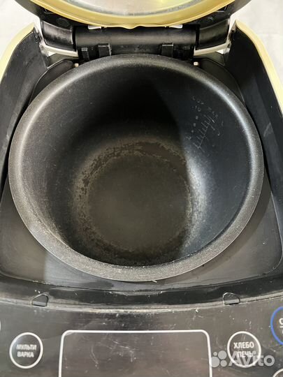 Мультиварка- хлебопечь 5в1 Vitek VT-4209