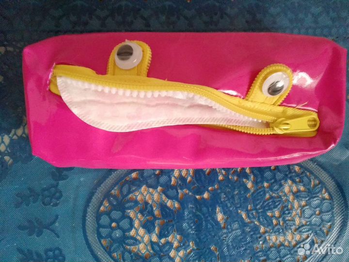 Новые косметички