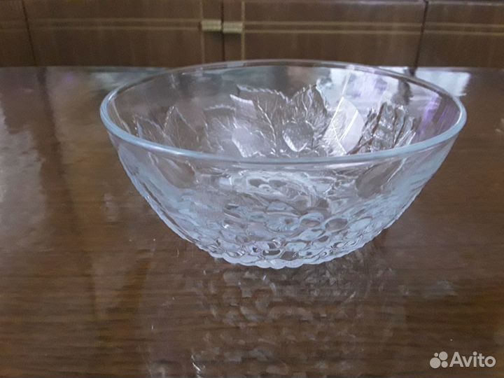 Набор для десерта(варенья,мороженого)