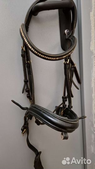 Конные вещи