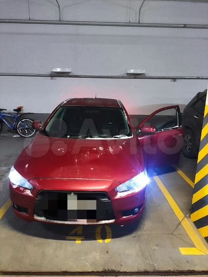 Машиноместо, 18 м²