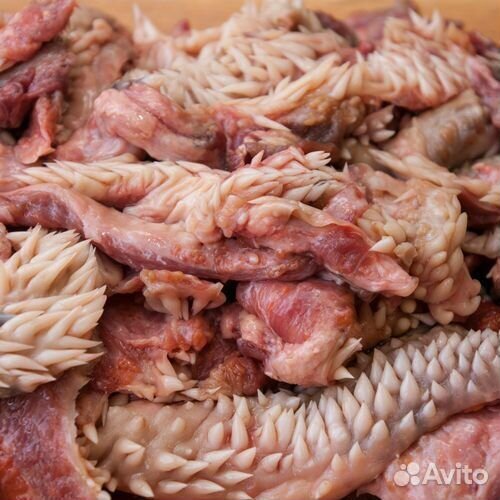 Подьязычка говяжья,мясная