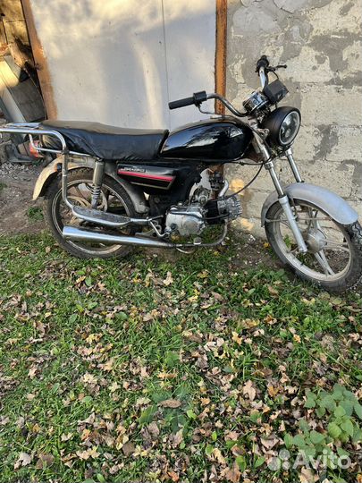 Продам альфу 110с3