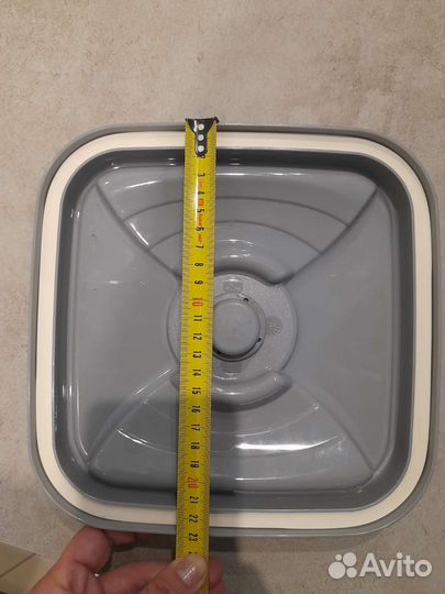 Крышка zepter Vacsy