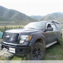 Ford F-150 3.5 AT, 2012, 198 000 км, с пробегом, цена 3 680 000 руб.