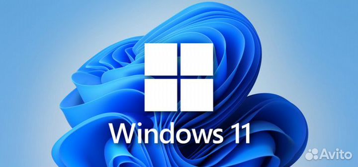 Ключ Windows 11 Pro, Home, Enterprise