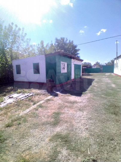 Дом 120 м² на участке 2,4 сот.