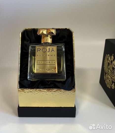 Roja Dove Oligarch Оригинал