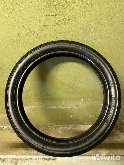 110/80 R19 Bridgestone Battlax Adventure 41F (154)