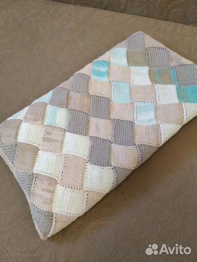 Плед детский