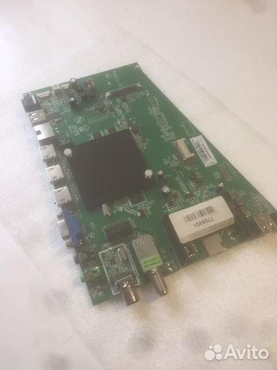 35022928 REV-01 от dexp U55D9000K