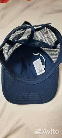 Кепка бейсболка мужская