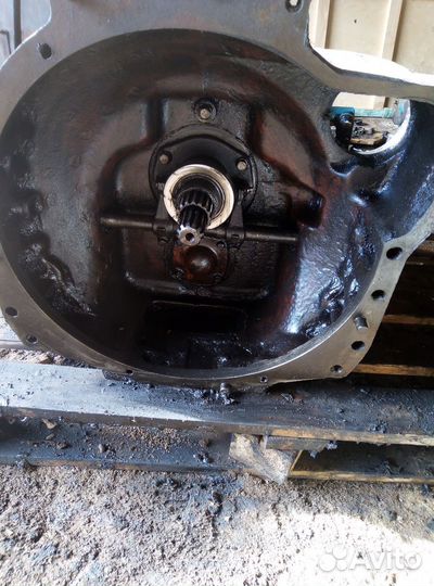 Запчасти на мтз 80 разбор