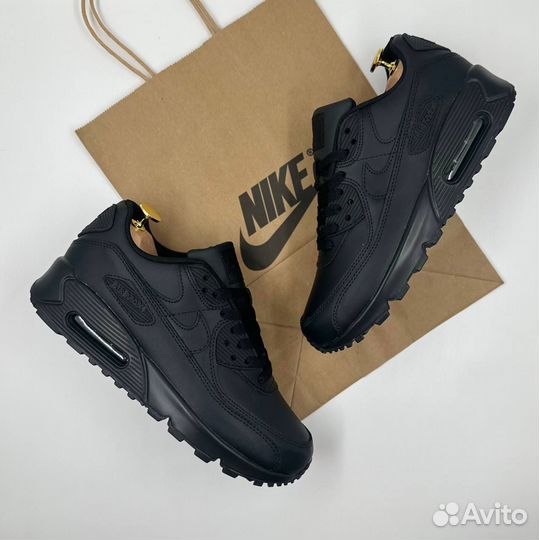 Кроссовки Мужские Nike Air Max 90