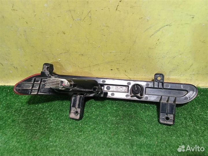 Фонарь задний противотуманный правый Chery Tiggo