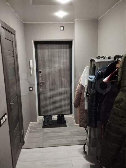 Квартира-студия, 30,5 м², 7/10 эт.