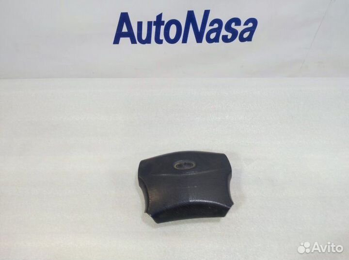 Подушка безопасности Лада Приора 2008-2018