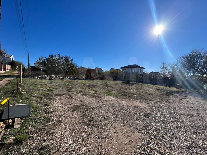 Участок 4 сот. (СНТ, ДНП)