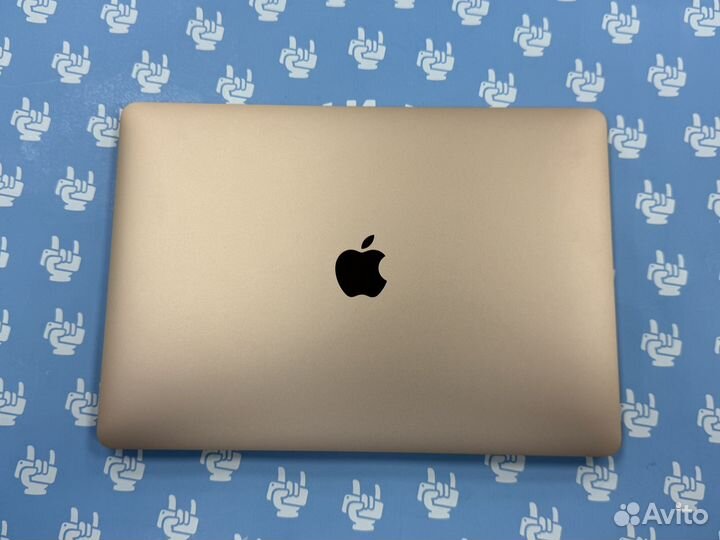 Apple MacBook Air 13 m1 8/256