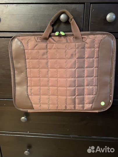 Сумка-чехол для ноутбука