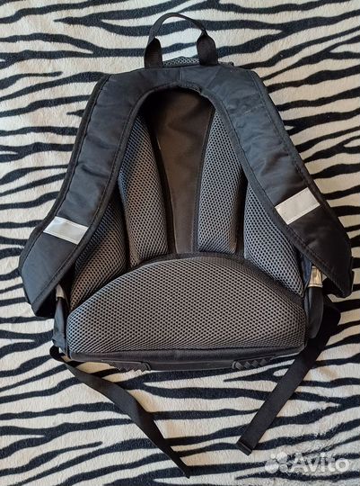 Рюкзак школьный для мальчика новый ортопедический
