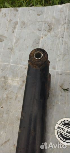 Маятник на мотоцикл урал