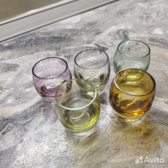 Хрусталь Смотрите фото