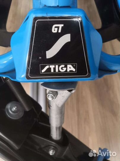 Снегокат Stiga GT