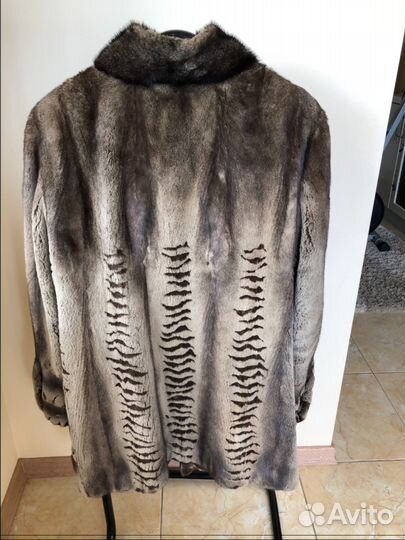 Продаю шубу