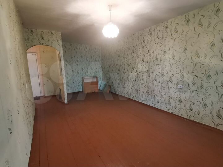 1-к. квартира, 35,8 м², 1/5 эт.