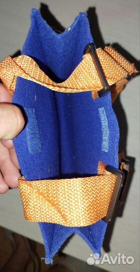 Сумка рюкзачок детская Аэрофлот космос