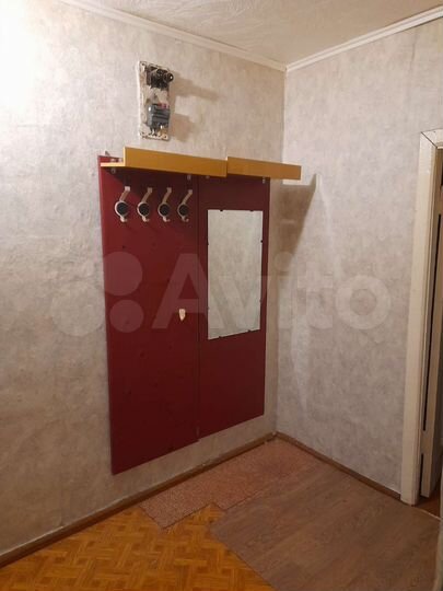 2-к. квартира, 40,5 м², 2/2 эт.