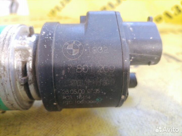 Корпус топливного фильтра Bmw X5 E70 2007-2013