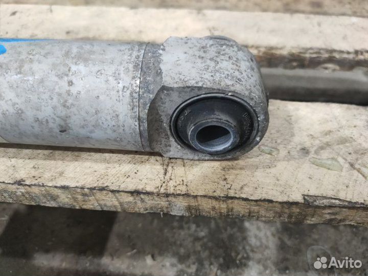 Стойка подвески задняя Bmw 5 E61 N52B25 2008