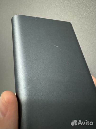 Xiaomi fast charge PB13 18W power bank 10000