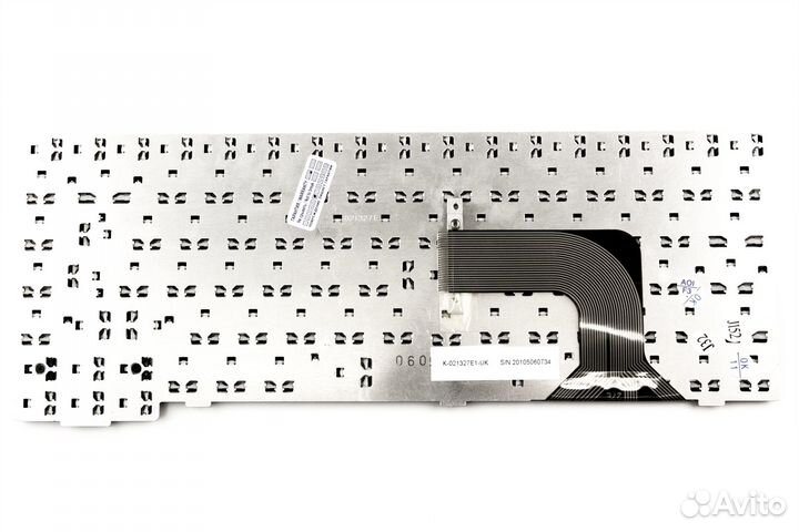 Клавиатура для ноутбука Fujitsu-Siemens Amilo A145