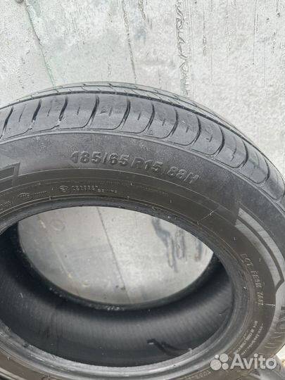 Летняя резина R15 185/65
