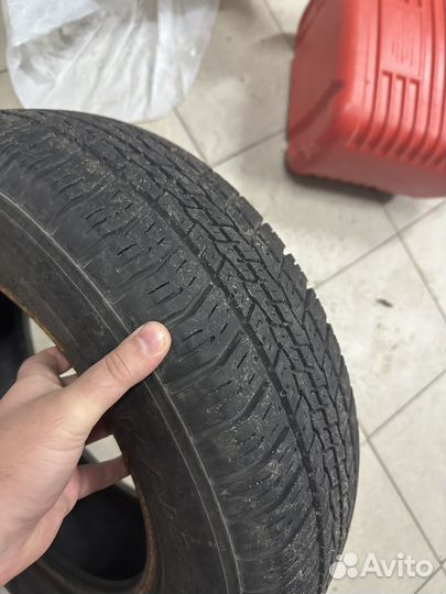 КАМА Кама-205 175/70 R13