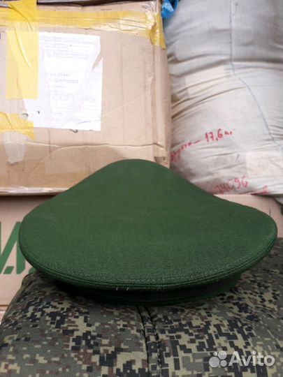 Фуражка министерства обороны (офисная) оригинал