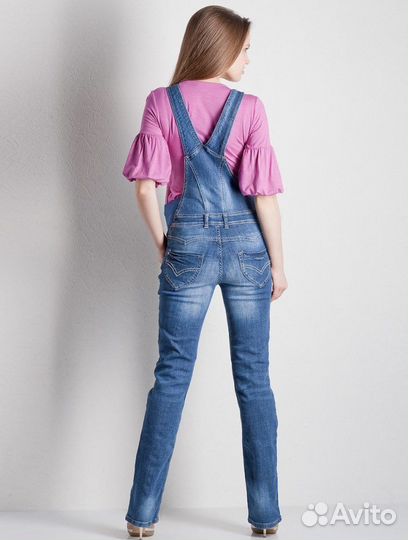 Комбинезон для беременных mamita 44 размер