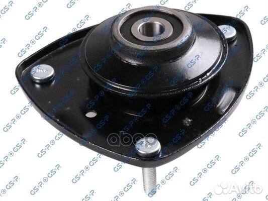 Опора амортизатора toyota yaris verso (P2 ) 51