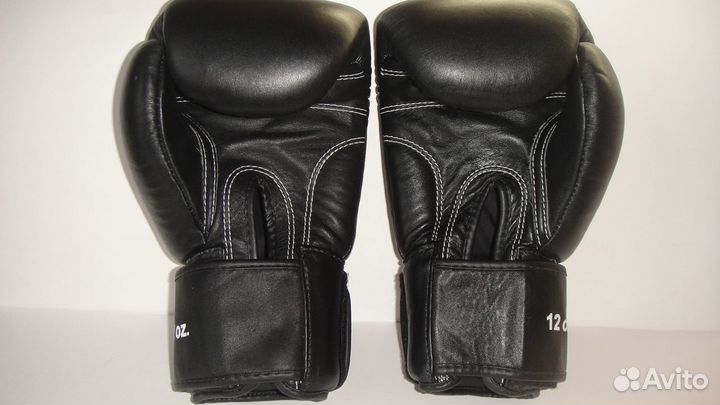 Перчатки боксерские windy 12 oz