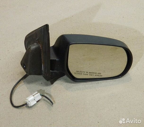 Зеркало правое Ford Escape 03г