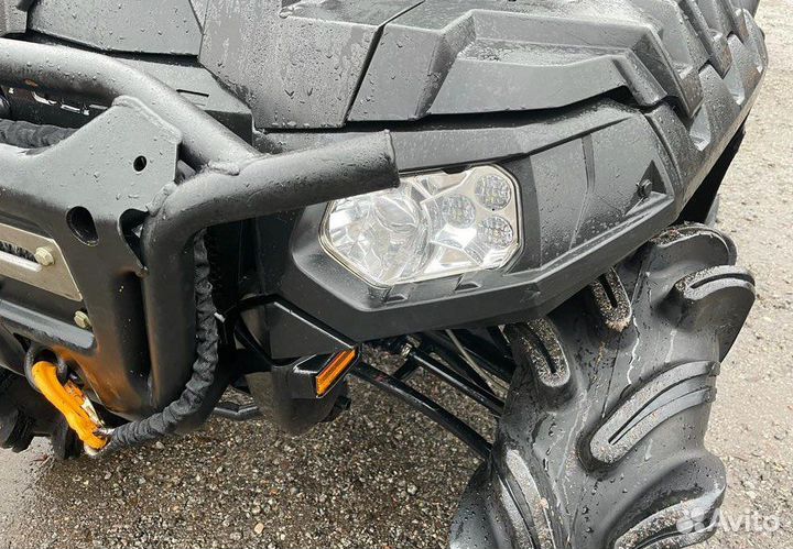 Фары LED Polaris Sportsman