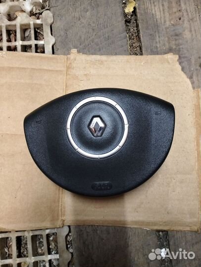 Блок управления климатом