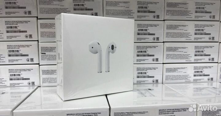 Airpods pro Оптом