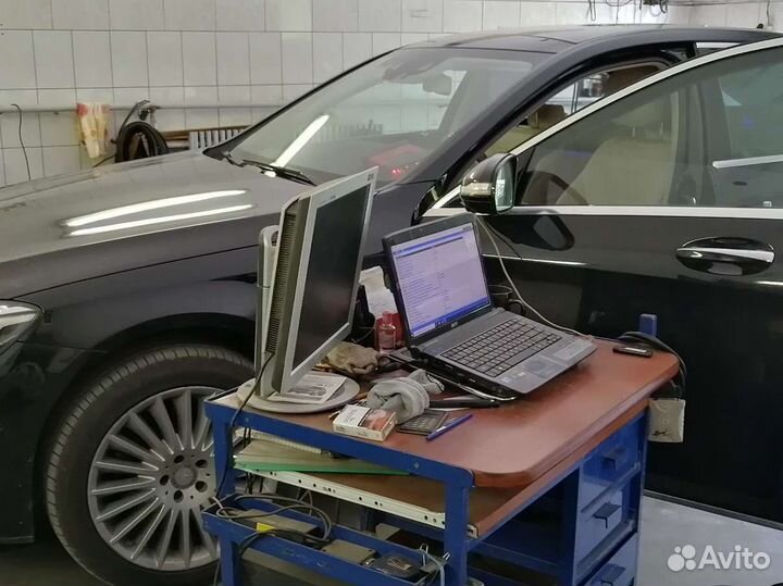 Автоподбор. Проверка автомобиля перед покупкой