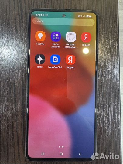 Samsung Galaxy A51, 4/64 ГБ